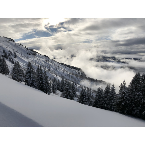 Picture France Praz sur Arly 2019-12 188 - Tours Praz sur Arly