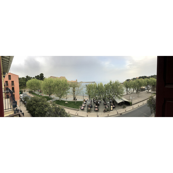 Picture France Collioure 2018-04 121 - Around Collioure