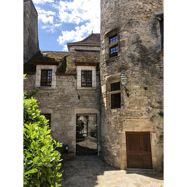 Picture France Floirac 2018-04 109 - Tour Floirac