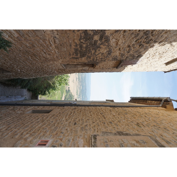 Picture France Gordes 2017-08 42 - Tours Gordes