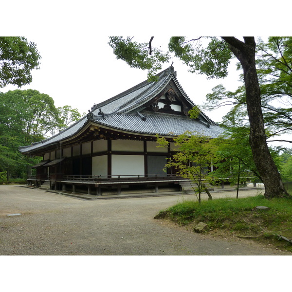 Picture Japan Kyoto Ninna ji Temple 2010-06 55 - Tours Ninna ji Temple