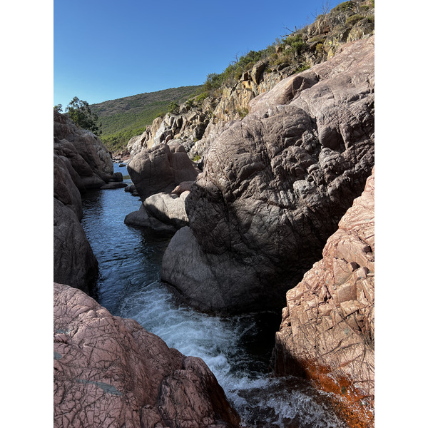 Picture France Corsica Fango river 2022-06 8 - Around Fango river