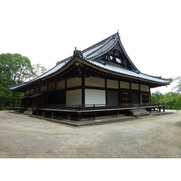 Picture Japan Kyoto Ninna ji Temple 2010-06 61 - Tours Ninna ji Temple