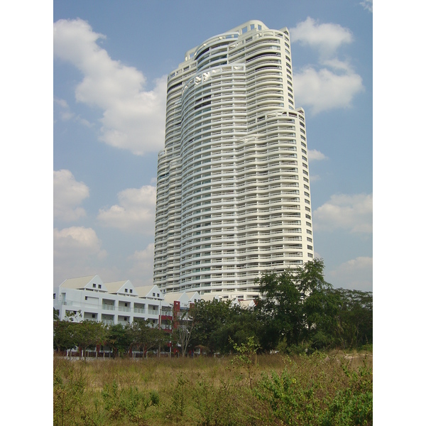 Picture Thailand Jomtien Beach 2005-01 107 - Tours Jomtien Beach