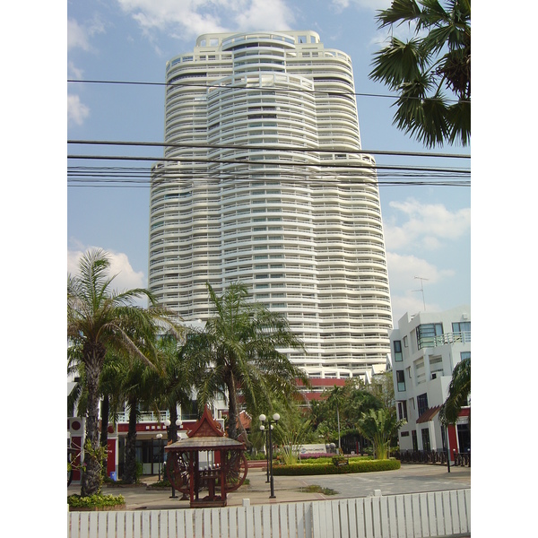 Picture Thailand Jomtien Beach 2005-01 115 - Around Jomtien Beach