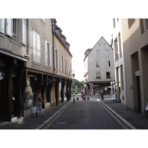 Picture France Chartres 2006-08 31 - Journey Chartres