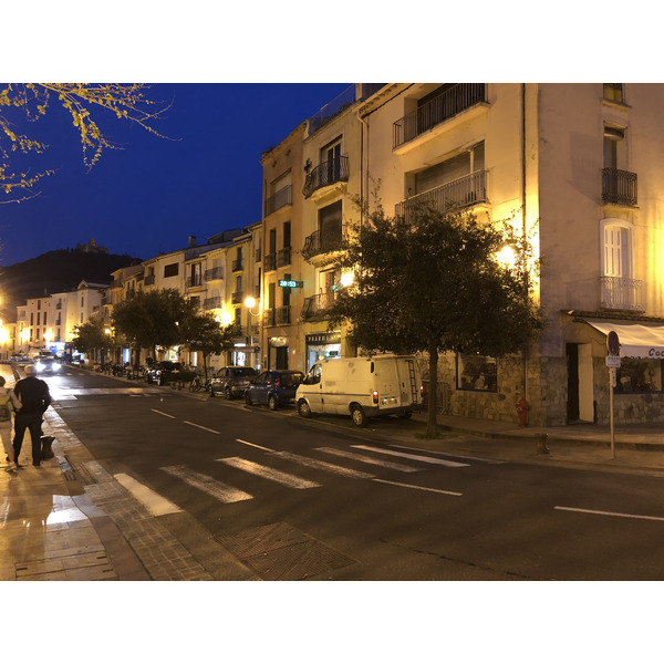 Picture France Collioure 2018-04 327 - Around Collioure