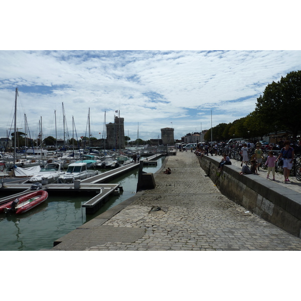 Picture France La Rochelle 2010-08 10 - Around La Rochelle