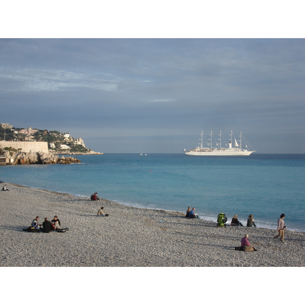 Picture France Nice 2006-10 57 - Around Nice