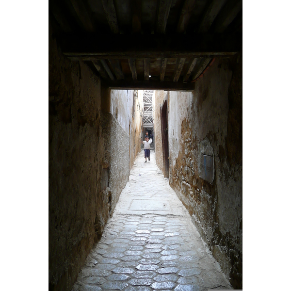 Picture Morocco Fes Fes Medina 2008-07 135 - History Fes Medina