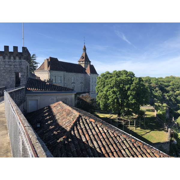 Picture France Rocamadour 2018-04 317 - Journey Rocamadour