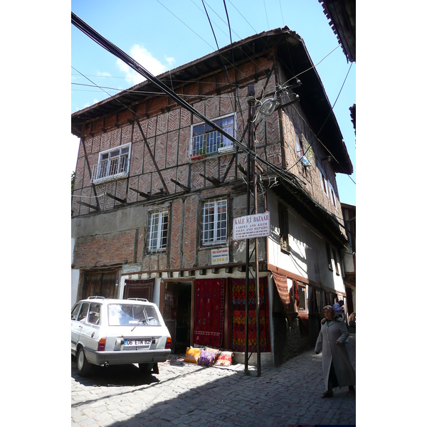 Picture Turkey Ankara Ankara old city 2008-07 86 - Center Ankara old city