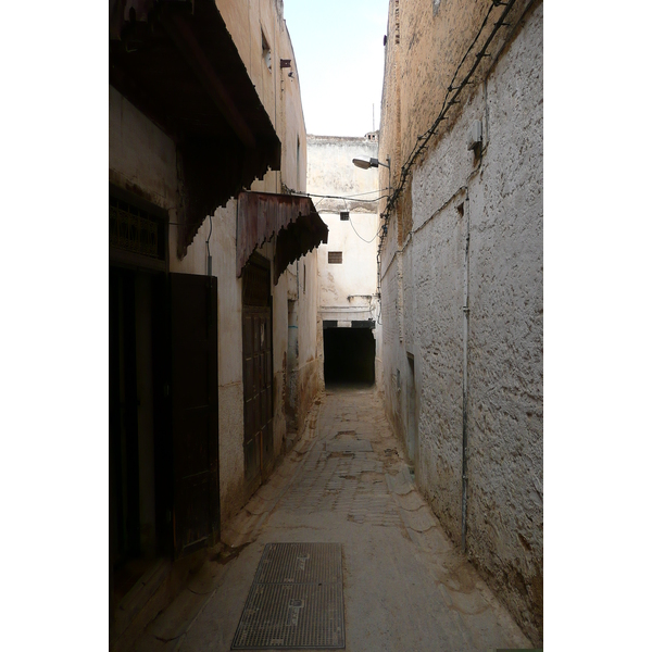 Picture Morocco Fes Fes Medina 2008-07 103 - Tours Fes Medina