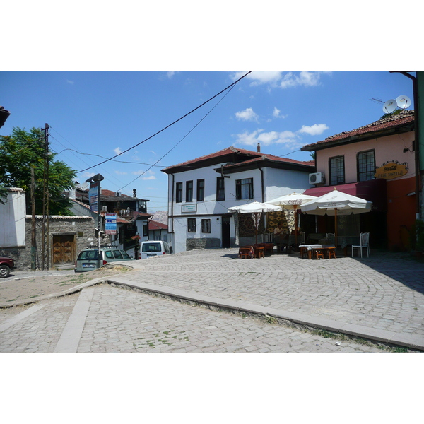 Picture Turkey Ankara Ankara old city 2008-07 75 - Tour Ankara old city