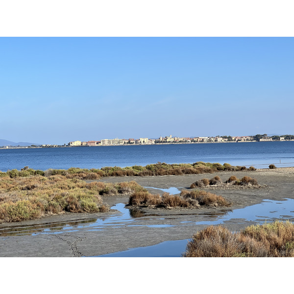 Picture Italy Orbetello 2021-09 3 - Tour Orbetello