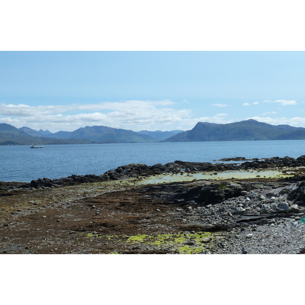 Picture United Kingdom Skye 2011-07 282 - Journey Skye