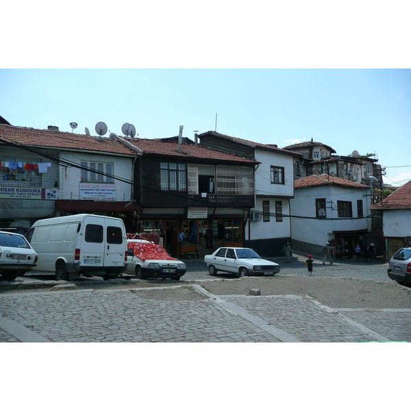 Picture Turkey Ankara Ankara old city 2008-07 76 - Around Ankara old city