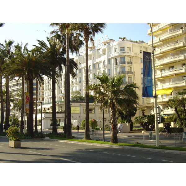 Picture France Cannes Festival 2004-05 3 - Center Festival