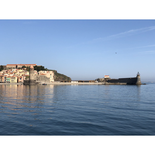 Picture France Collioure 2018-04 347 - Journey Collioure