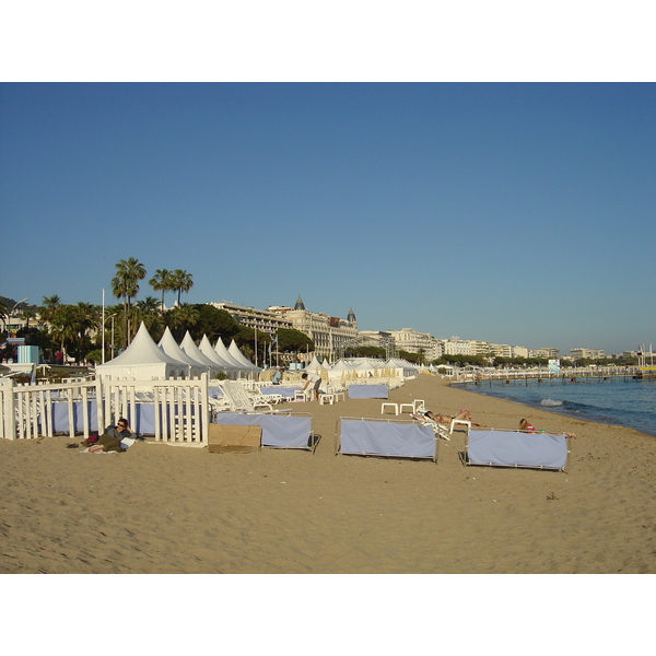 Picture France Cannes Festival 2004-05 0 - Center Festival