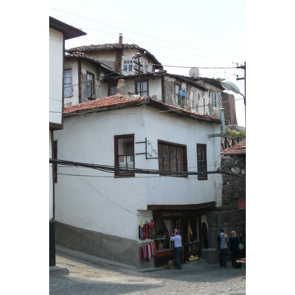 Picture Turkey Ankara Ankara old city 2008-07 68 - Discovery Ankara old city