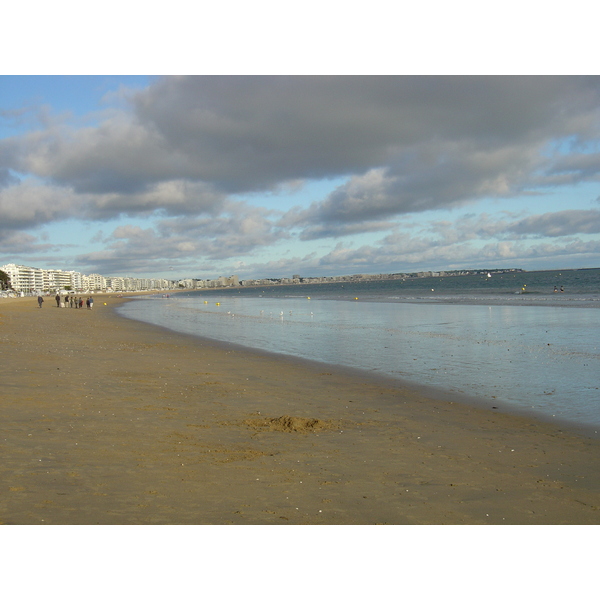 Picture France La Baule 2004-08 22 - Center La Baule