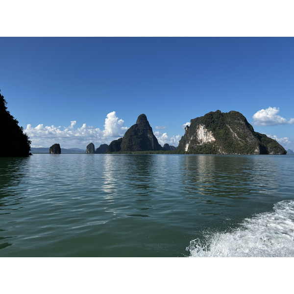 Picture Thailand Phang Nga Bay 2021-12 186 - Center Phang Nga Bay