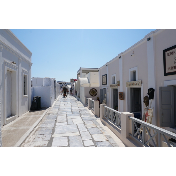 Picture Greece Santorini Oia 2016-07 66 - Journey Oia