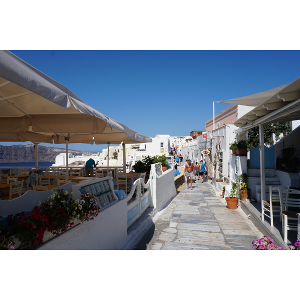 Picture Greece Santorini Oia 2016-07 63 - Discovery Oia