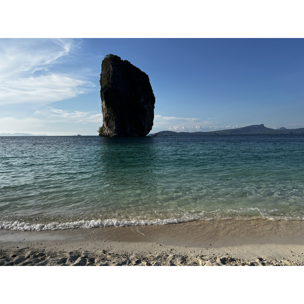 Picture Thailand Krabi Ko Poda 2023-01 123 - Tours Ko Poda