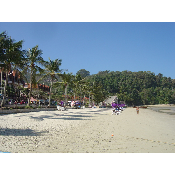 Picture Thailand Phuket Patong Beach 2005-12 79 - Tour Beach