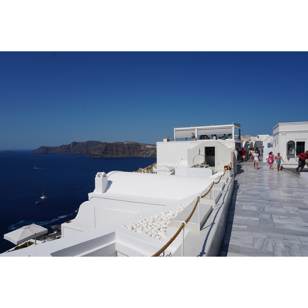 Picture Greece Santorini Oia 2016-07 75 - Around Oia