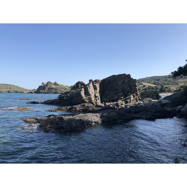 Picture France Collioure 2018-04 414 - Recreation Collioure