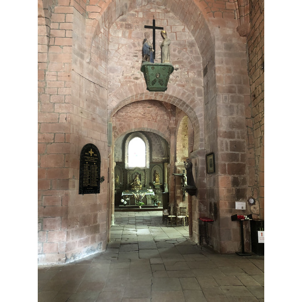 Picture France Collonges la Rouge 2018-04 90 - Discovery Collonges la Rouge