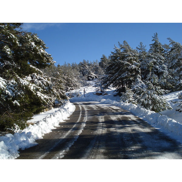 Picture France Greolieres les neiges 2007-01 27 - Tours Greolieres les neiges