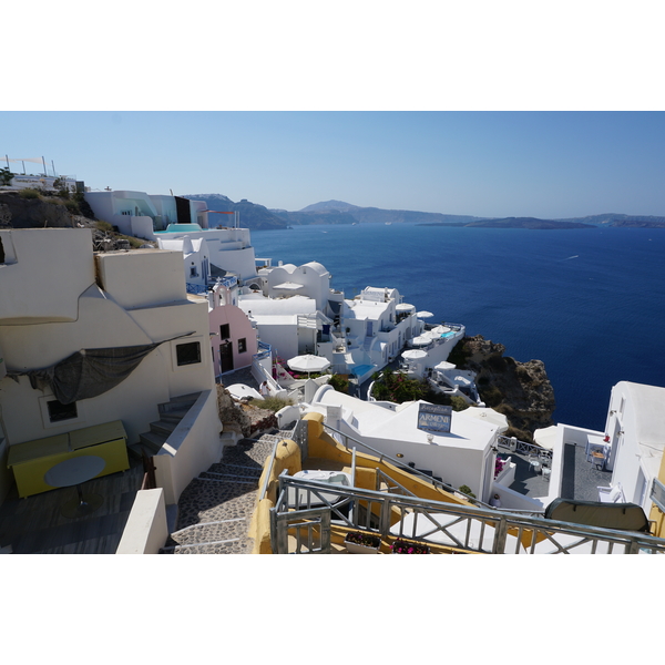 Picture Greece Santorini Oia 2016-07 70 - Journey Oia