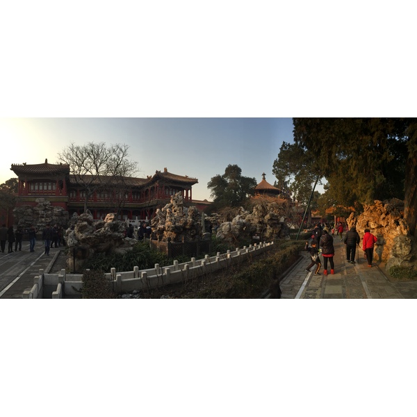 Picture China Beijing Forbidden City 2015-12 106 - Tour Forbidden City