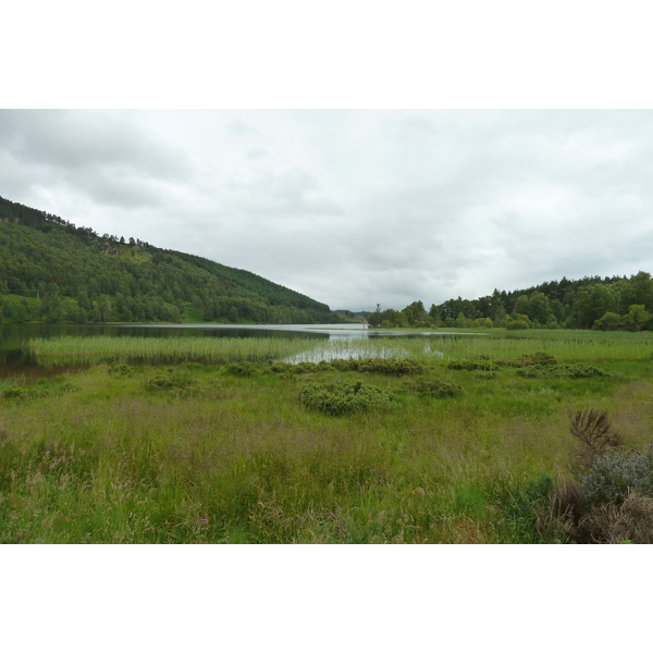 Picture United Kingdom Scotland Forres to Aviemore road 2011-07 2 - History Forres to Aviemore road