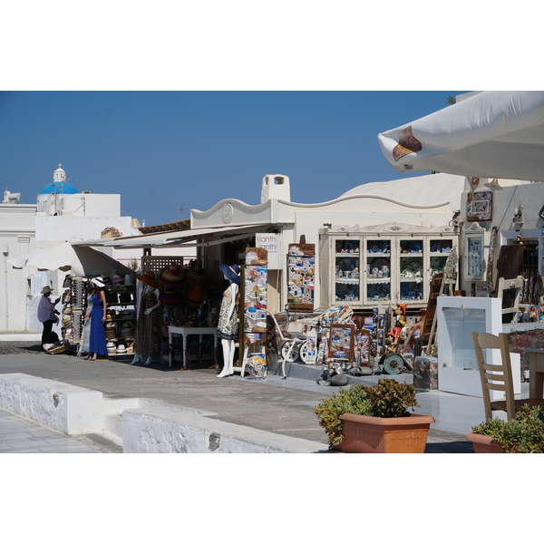 Picture Greece Santorini Oia 2016-07 32 - Discovery Oia