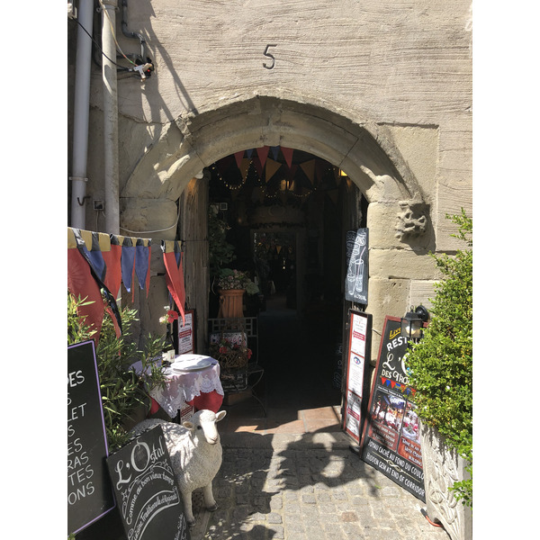 Picture France Carcassonne 2018-04 93 - Around Carcassonne