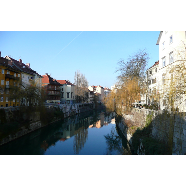 Picture Slovenia Ljubljana Historic Centre 2008-01 73 - Tour Historic Centre