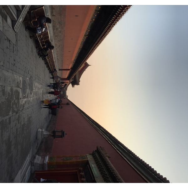 Picture China Beijing Forbidden City 2015-12 97 - Journey Forbidden City