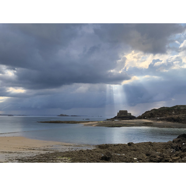 Picture France St Malo 2020-06 63 - Center St Malo