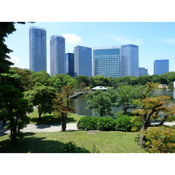 Picture Japan Tokyo 2010-06 16 - Around Tokyo