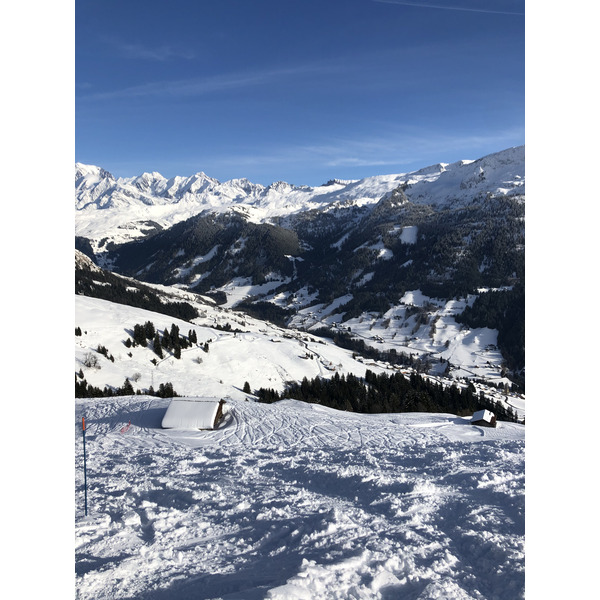 Picture France Praz sur Arly 2019-12 433 - Tour Praz sur Arly