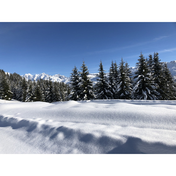 Picture France Praz sur Arly 2019-12 81 - Tours Praz sur Arly