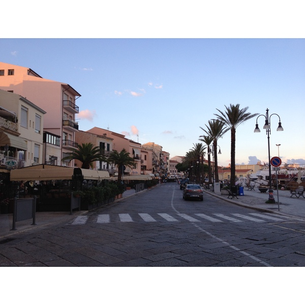 Picture Italy La Maddalena 2012-09 101 - Journey La Maddalena