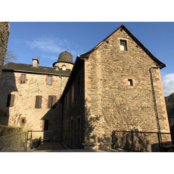 Picture France Conques 2018-04 0 - Discovery Conques