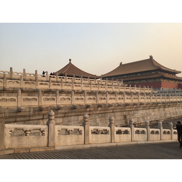 Picture China Beijing Forbidden City 2015-12 136 - Tours Forbidden City