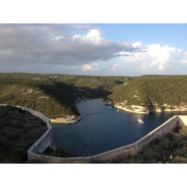 Picture France Corsica Bonifacio 2012-09 86 - Discovery Bonifacio